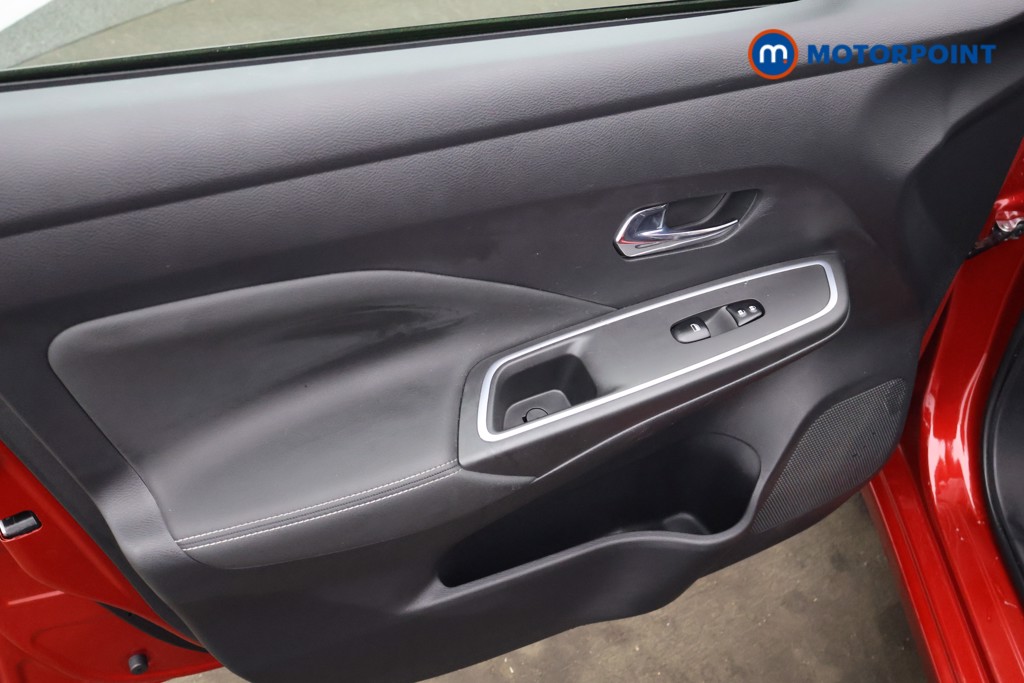 Used Nissan Micra 2022 for sale - 76890009: Photo 27