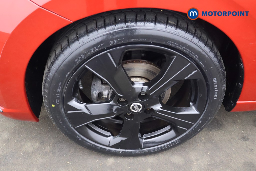 Used Nissan Micra 2022 for sale - 76890009: Photo 28