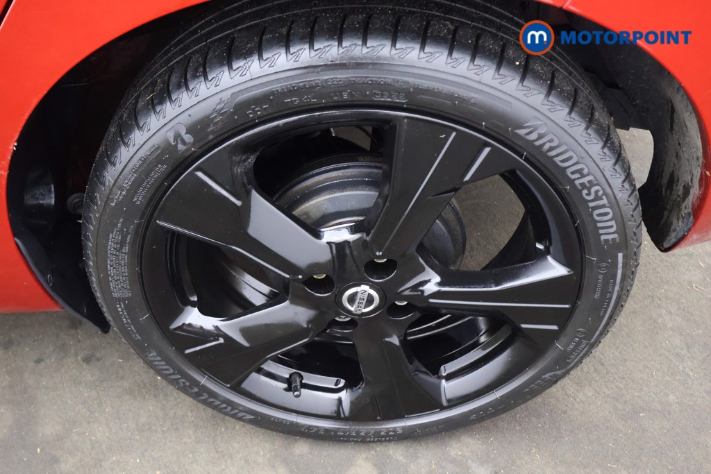 Used Nissan Micra 2022 for sale - 76890009: Photo 29