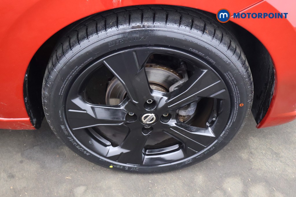 Used Nissan Micra 2022 for sale - 76890009: Photo 31