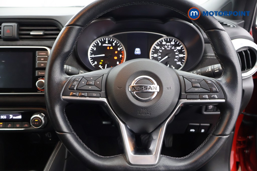Used Nissan Micra 2022 for sale - 76890009: Photo 9