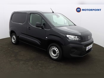 Used Peugeot Partner 2024 for sale - 75823083: Photo