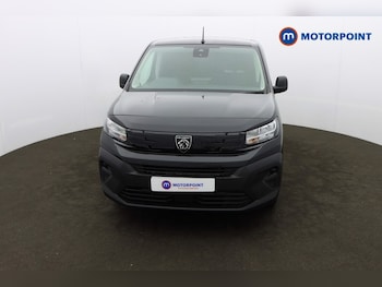 Used Peugeot Partner 2024 for sale - 75823083: Photo