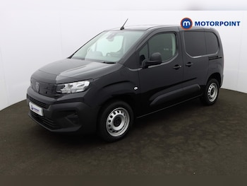 Used Peugeot Partner 2024 for sale - 75823083: Photo