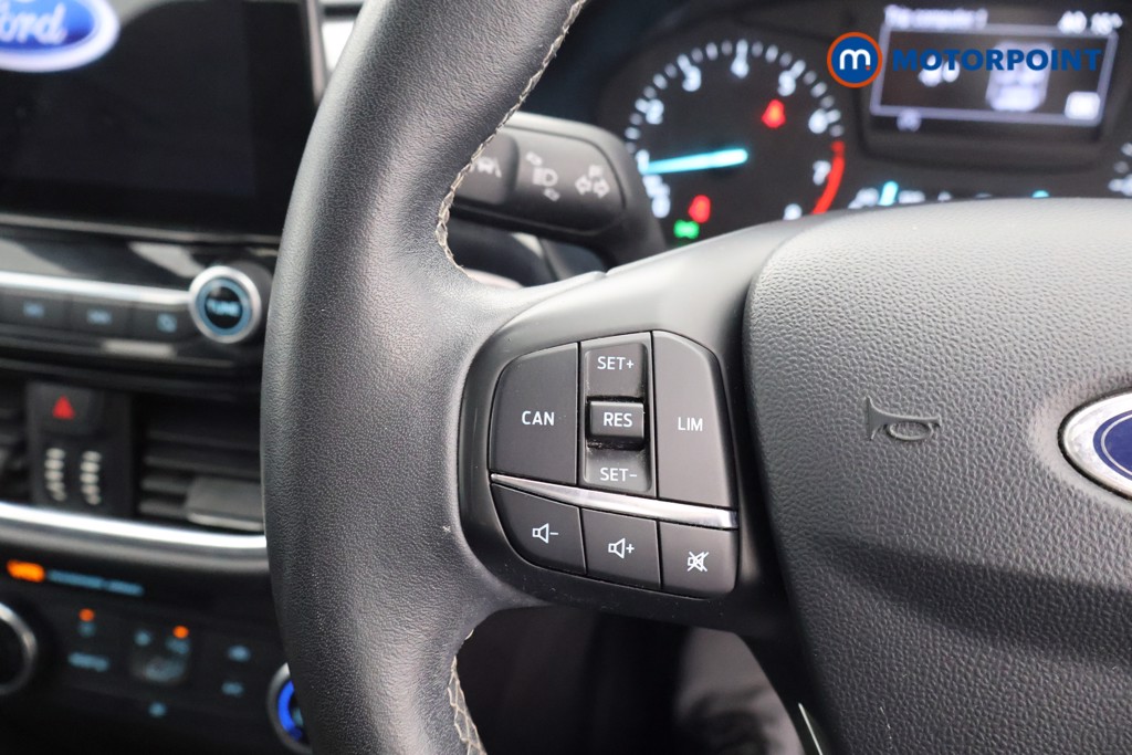 Used Ford Fiesta 2019 for sale - 76303423: Photo 10