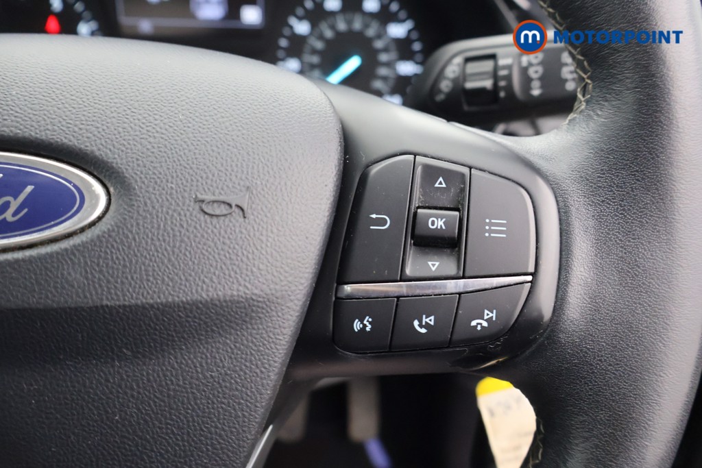Used Ford Fiesta 2019 for sale - 76303423: Photo 11