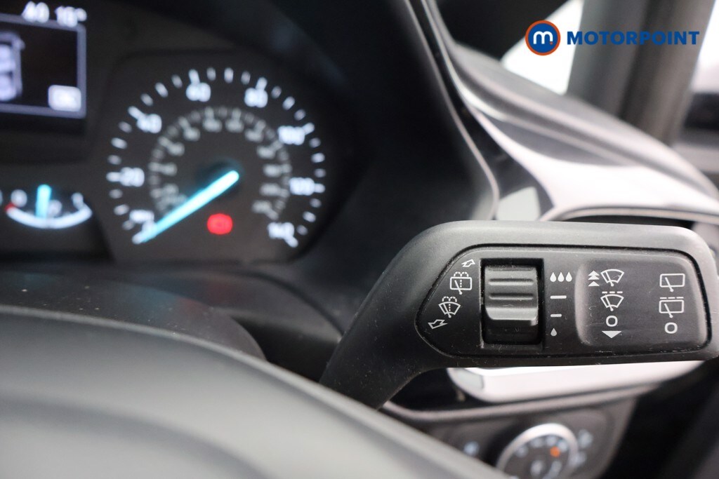 Used Ford Fiesta 2019 for sale - 76303423: Photo 12