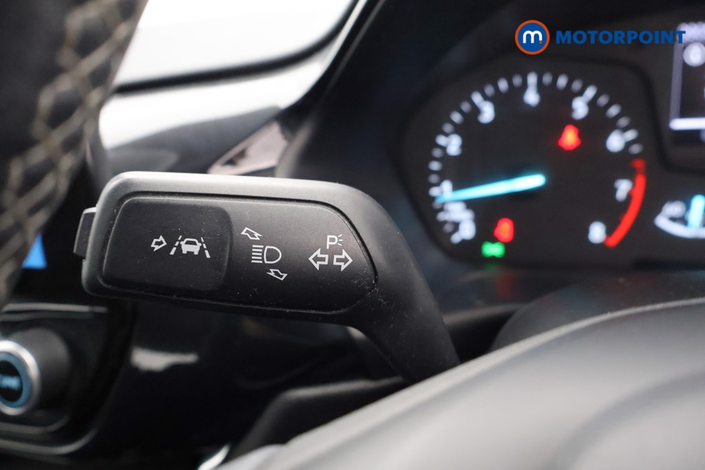 Used Ford Fiesta 2019 for sale - 76303423: Photo 13