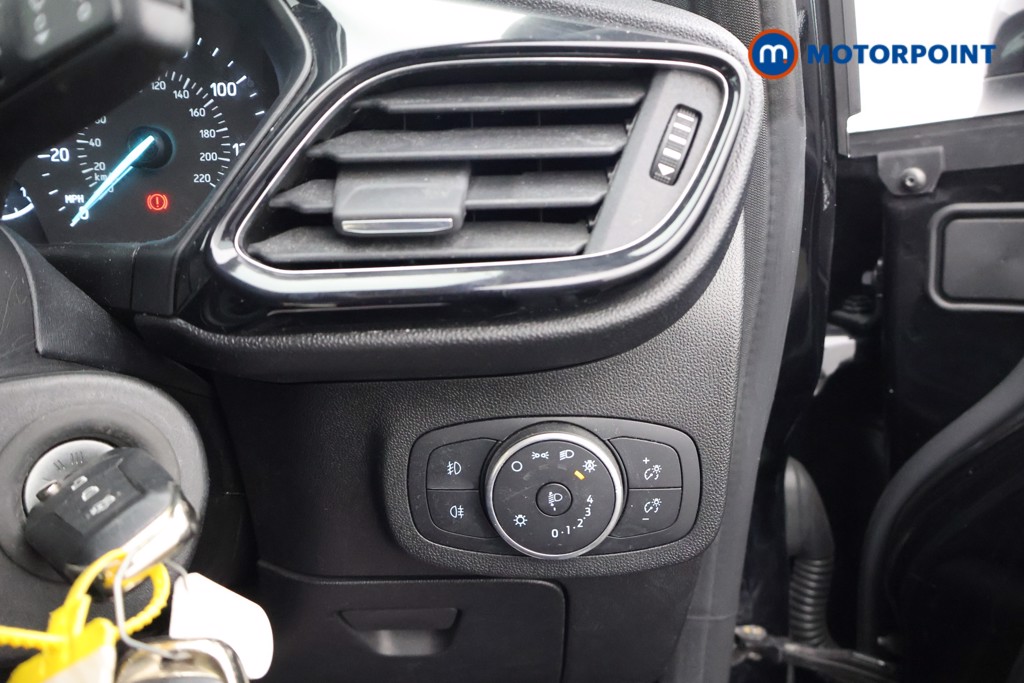 Used Ford Fiesta 2019 for sale - 76303423: Photo 15