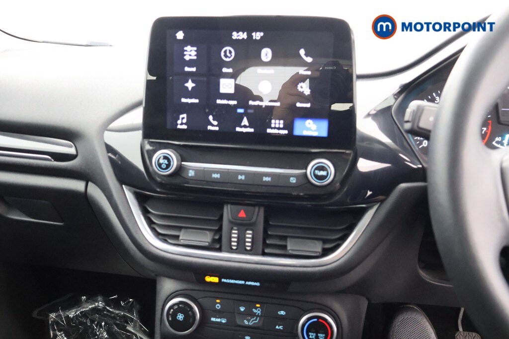 Used Ford Fiesta 2019 for sale - 76303423: Photo 16