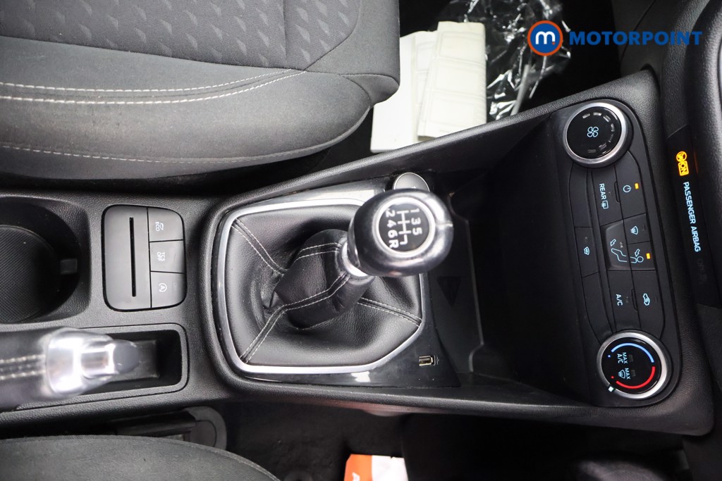 Used Ford Fiesta 2019 for sale - 76303423: Photo 17