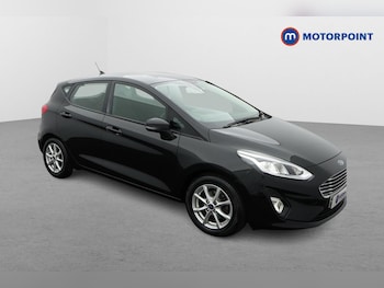 Ford - Fiesta