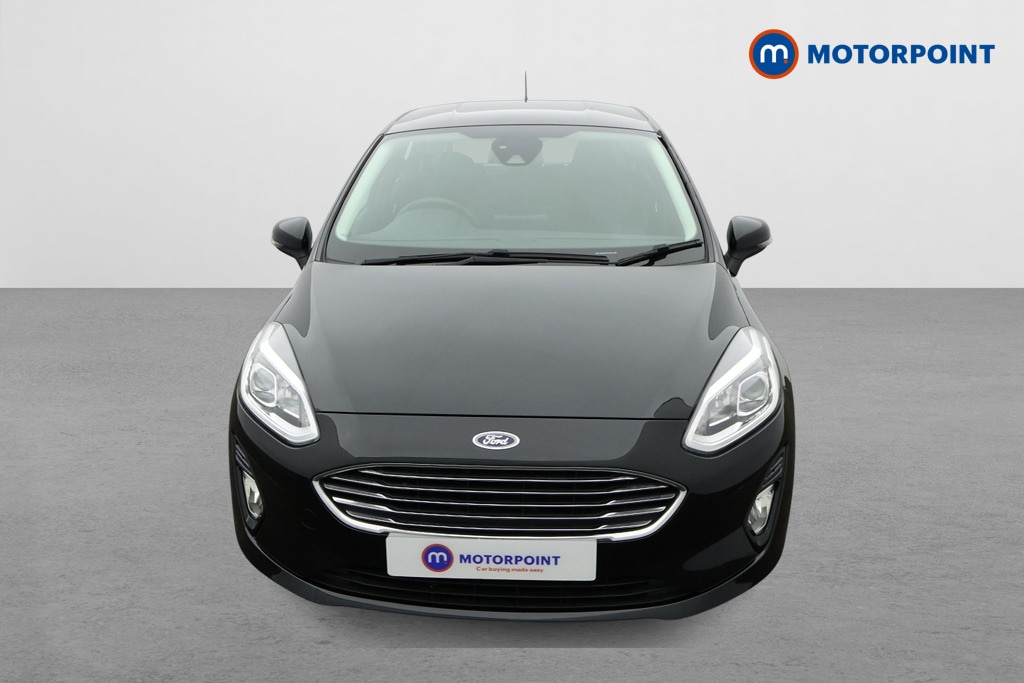 Used Ford Fiesta 2019 for sale - 76303423: Photo 2