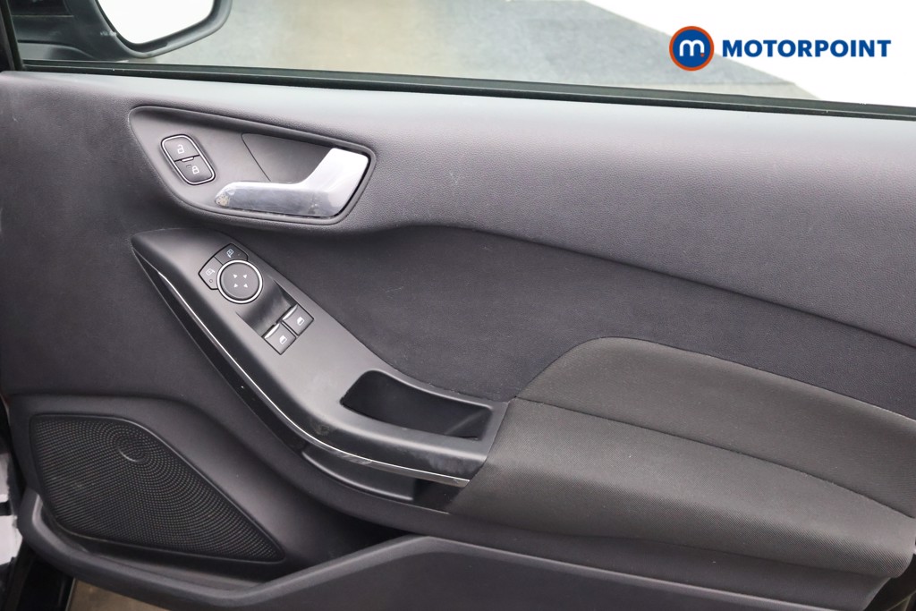 Used Ford Fiesta 2019 for sale - 76303423: Photo 20