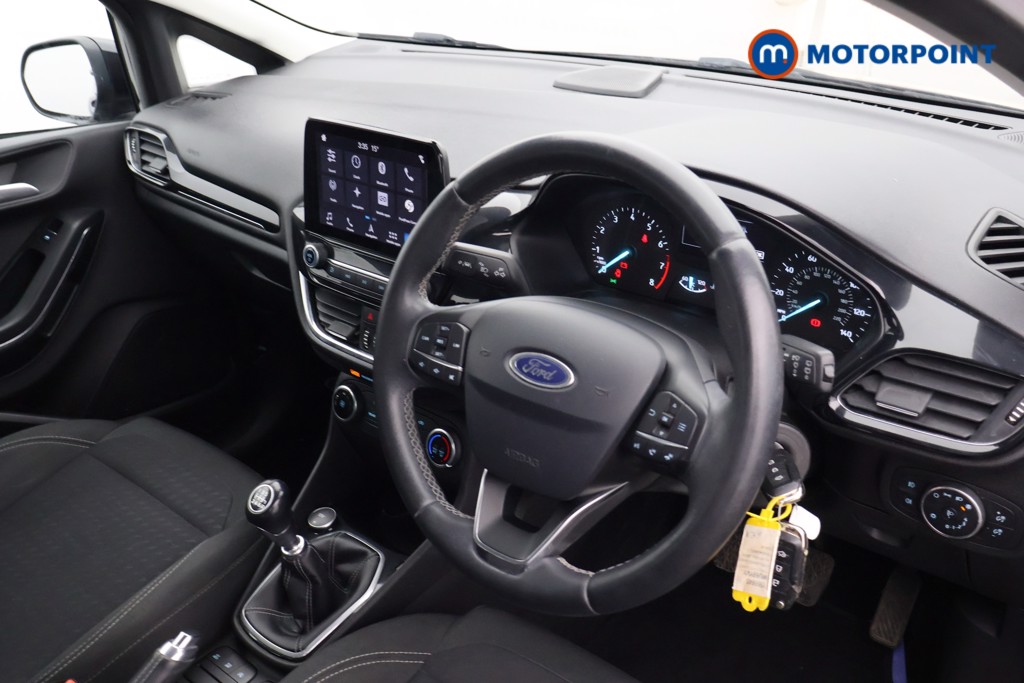Used Ford Fiesta 2019 for sale - 76303423: Photo 21