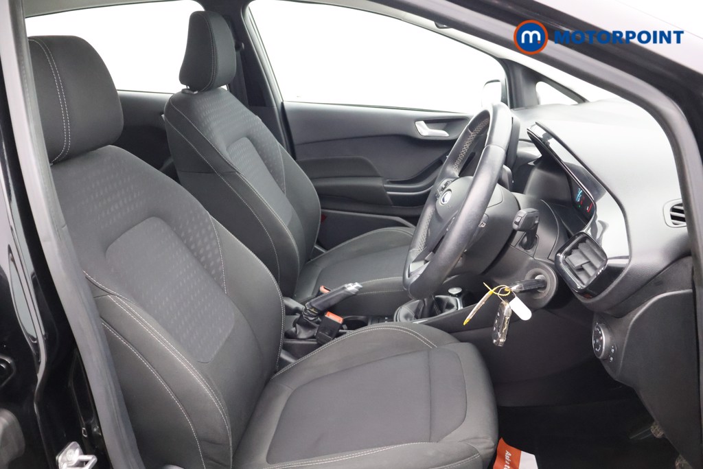 Used Ford Fiesta 2019 for sale - 76303423: Photo 22