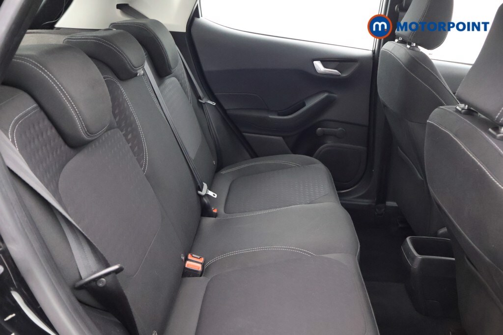 Used Ford Fiesta 2019 for sale - 76303423: Photo 23