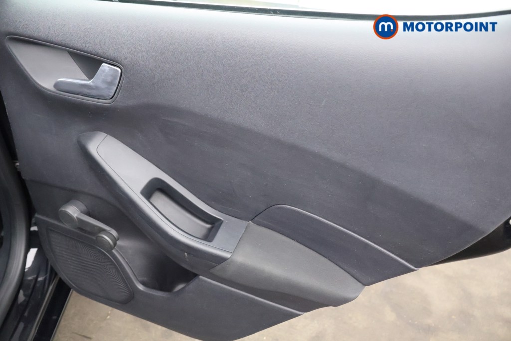 Used Ford Fiesta 2019 for sale - 76303423: Photo 25