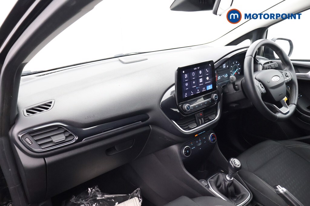 Used Ford Fiesta 2019 for sale - 76303423: Photo 26