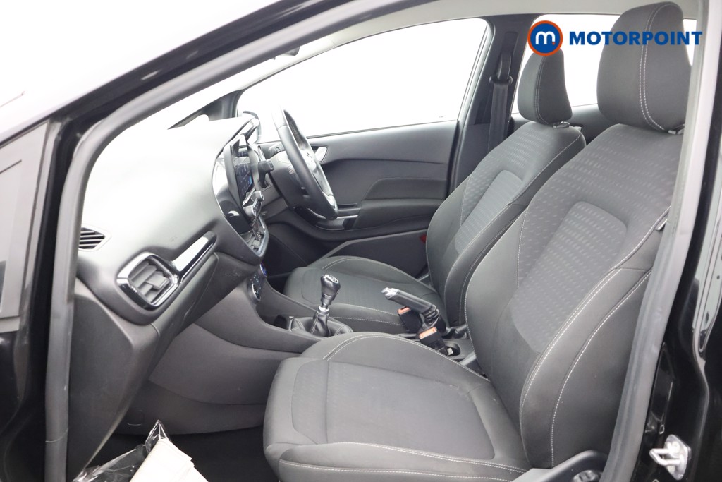 Used Ford Fiesta 2019 for sale - 76303423: Photo 27
