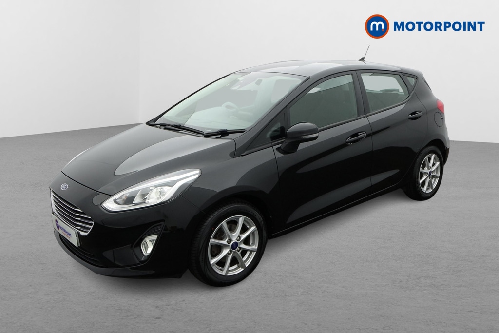 Used Ford Fiesta 2019 for sale - 76303423: Photo 3