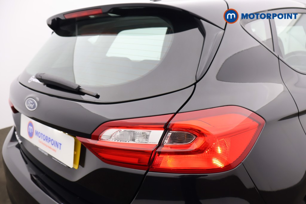 Used Ford Fiesta 2019 for sale - 76303423: Photo 30