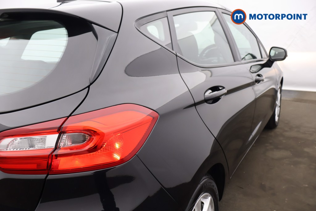 Used Ford Fiesta 2019 for sale - 76303423: Photo 31