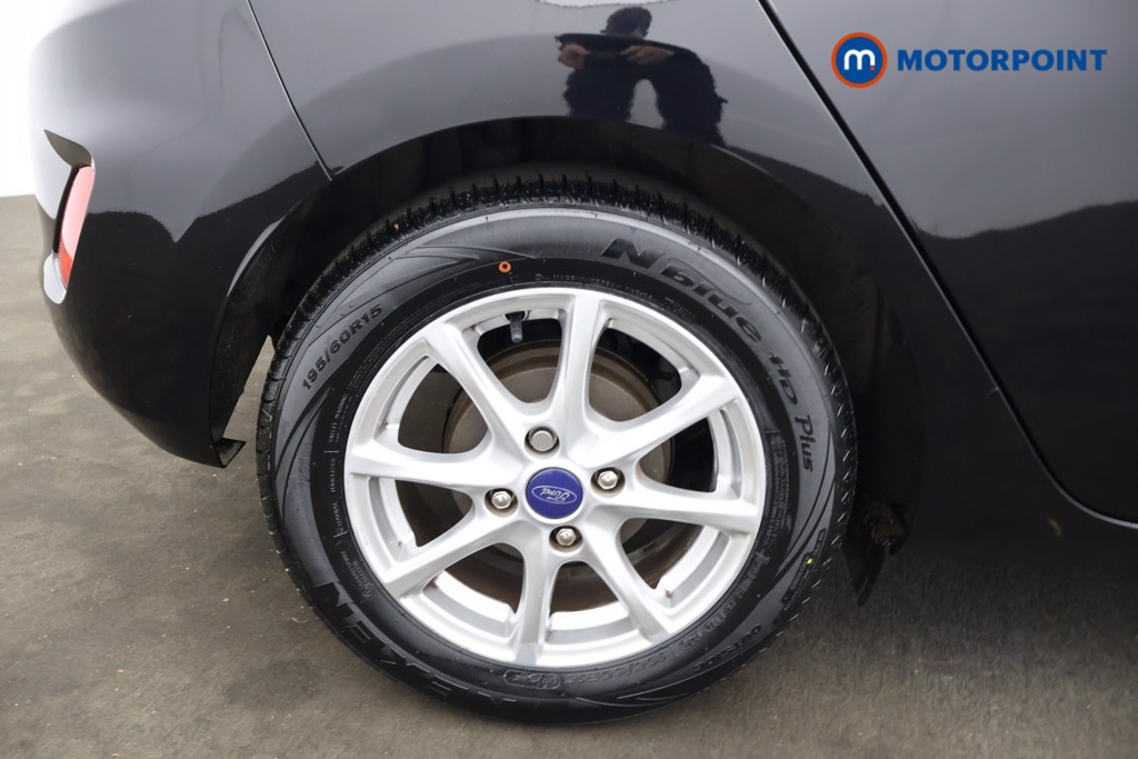 Used Ford Fiesta 2019 for sale - 76303423: Photo 32