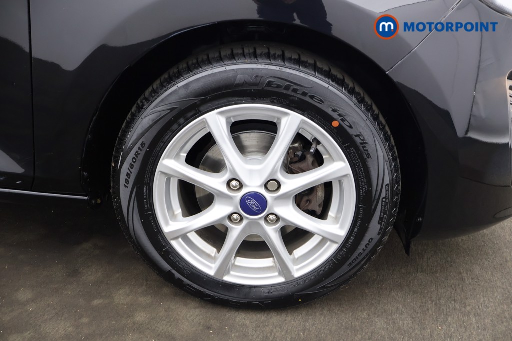 Used Ford Fiesta 2019 for sale - 76303423: Photo 33