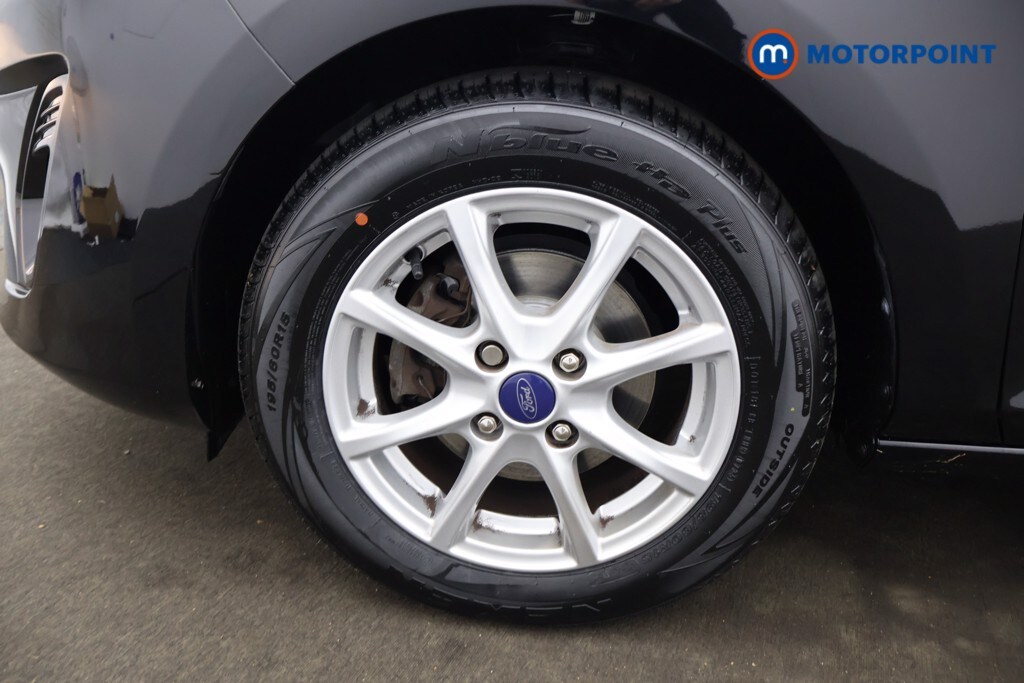 Used Ford Fiesta 2019 for sale - 76303423: Photo 36