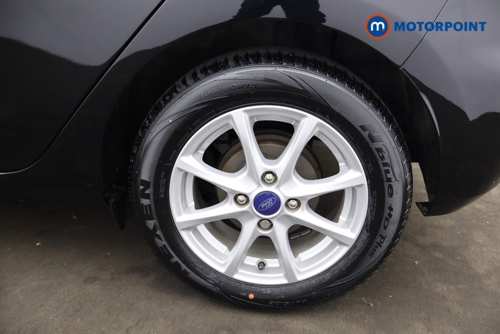 Used Ford Fiesta 2019 for sale - 76303423: Photo 37