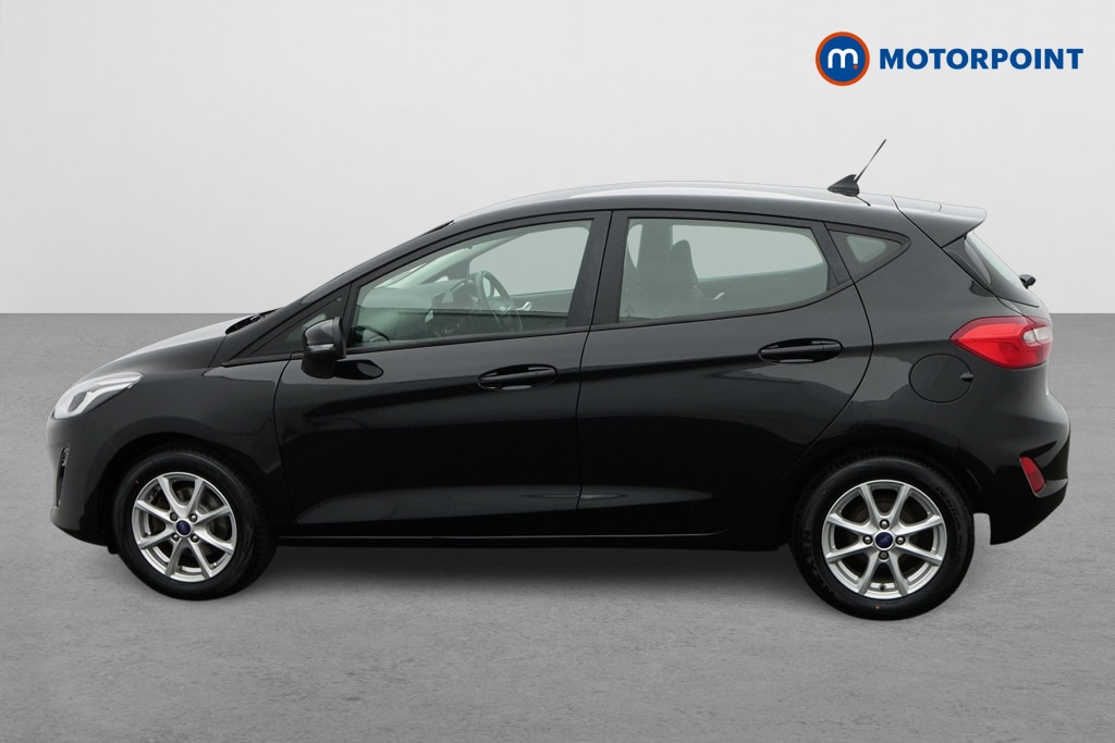 Used Ford Fiesta 2019 for sale - 76303423: Photo 4