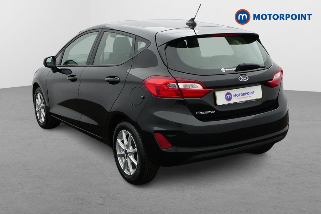 Used Ford Fiesta 2019 for sale - 76303423: Photo 5