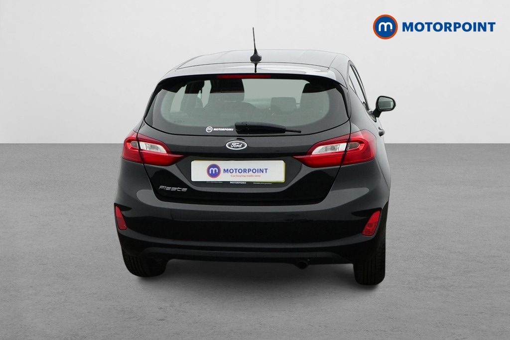 Used Ford Fiesta 2019 for sale - 76303423: Photo 6
