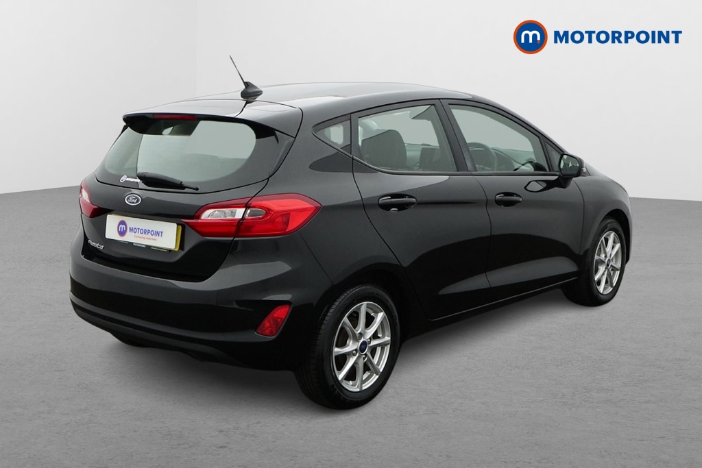 Used Ford Fiesta 2019 for sale - 76303423: Photo 7