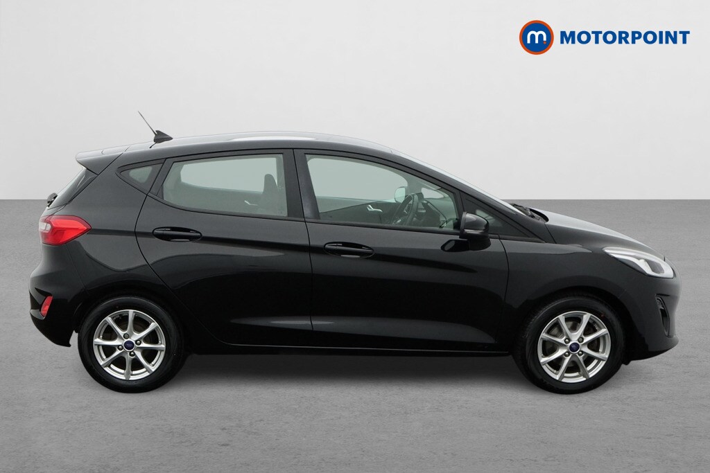 Used Ford Fiesta 2019 for sale - 76303423: Photo 8
