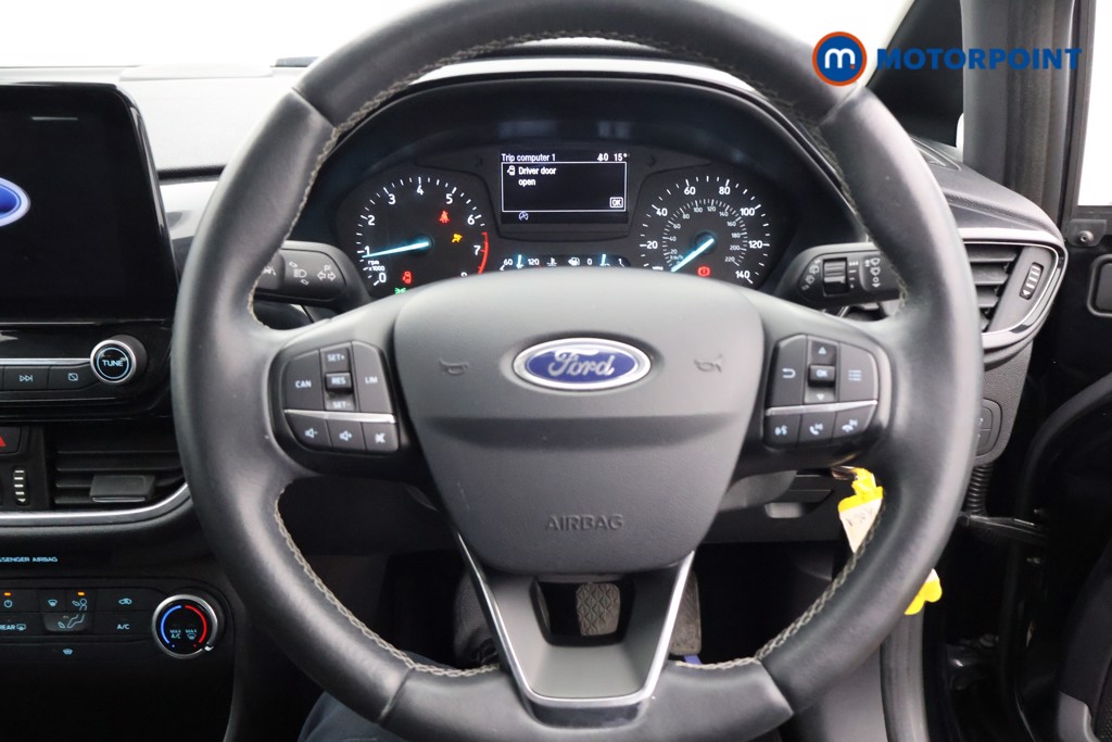 Used Ford Fiesta 2019 for sale - 76303423: Photo 9