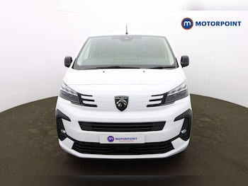 Used Peugeot Expert undefined for sale - 78720202: Photo
