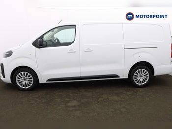 Used Peugeot Expert undefined for sale - 78720202: Photo