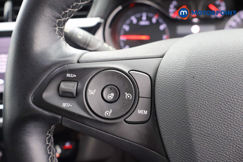 Used Vauxhall Corsa 2021 for sale - 78166588: Photo 10