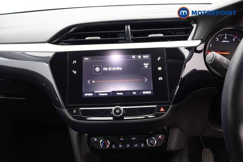 Used Vauxhall Corsa 2021 for sale - 78166588: Photo 15