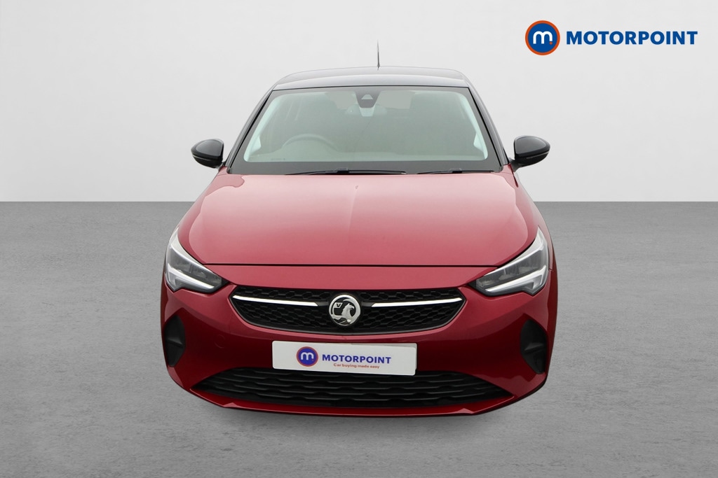 Used Vauxhall Corsa 2021 for sale - 78166588: Photo 2