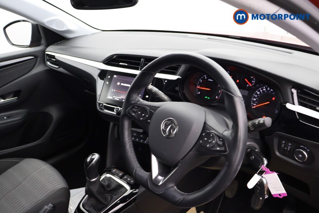 Used Vauxhall Corsa 2021 for sale - 78166588: Photo 20