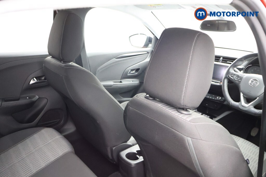Used Vauxhall Corsa 2021 for sale - 78166588: Photo 23