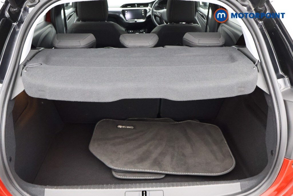 Used Vauxhall Corsa 2021 for sale - 78166588: Photo 27