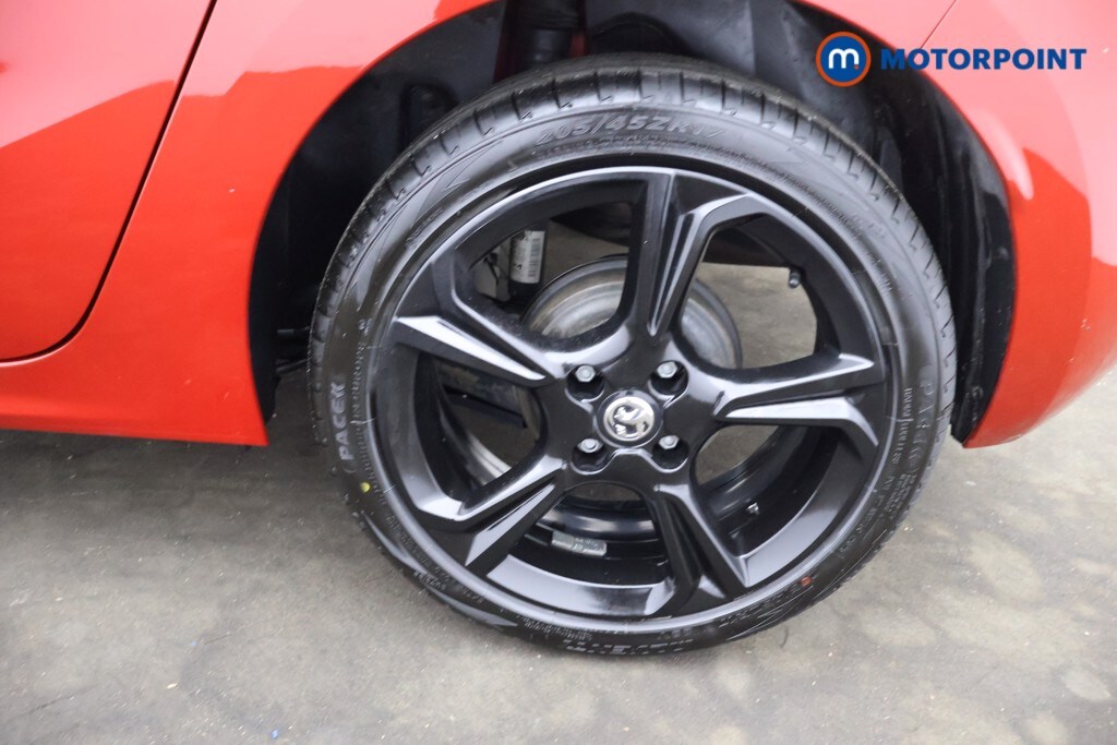 Used Vauxhall Corsa 2021 for sale - 78166588: Photo 31