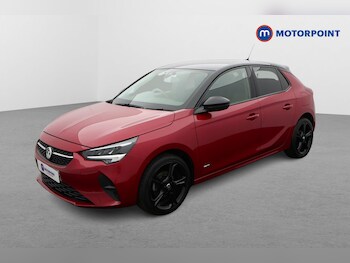 Used Vauxhall Corsa 2021 for sale - 78166588: Photo