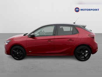 Used Vauxhall Corsa 2021 for sale - 78166588: Photo