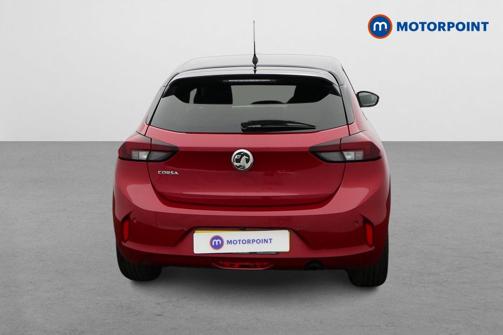 Used Vauxhall Corsa 2021 for sale - 78166588: Photo 6