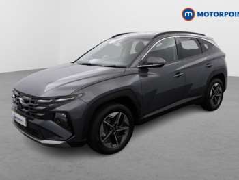Used Hyundai TUCSON 2024 for sale - 74783233: Photo